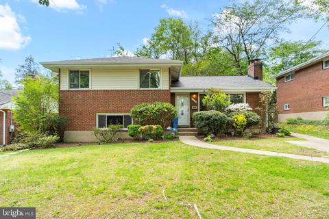 1614 Tilton Dr, Silver Spring, MD 20902