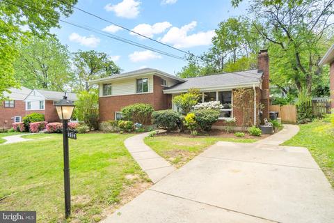 1614 Tilton Dr, Silver Spring, MD 20902 photo 2