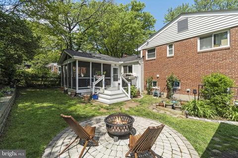 1614 Tilton Dr, Silver Spring, MD 20902 photo 36