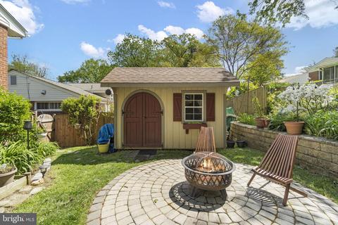 1614 Tilton Dr, Silver Spring, MD 20902 photo 39