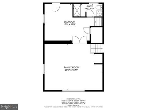1614 Tilton Dr, Silver Spring, MD 20902 photo 43