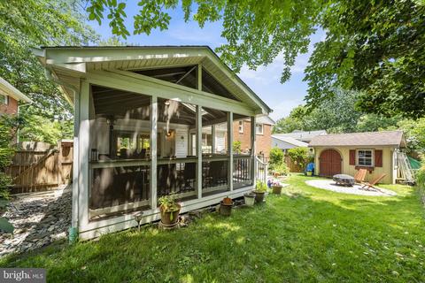 1614 Tilton Dr, Silver Spring, MD 20902 photo 41