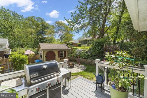 1614 Tilton Dr, Silver Spring, MD 20902 photo 37