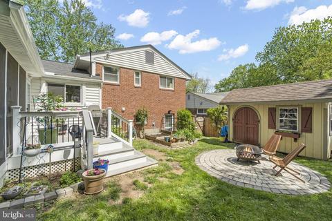 1614 Tilton Dr, Silver Spring, MD 20902 photo 38