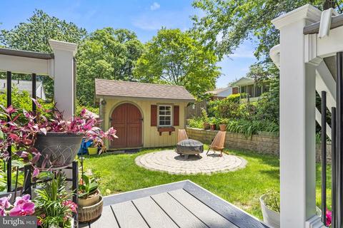 1614 Tilton Dr, Silver Spring, MD 20902 photo 40