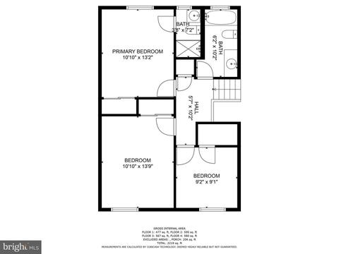 1614 Tilton Dr, Silver Spring, MD 20902 photo 45