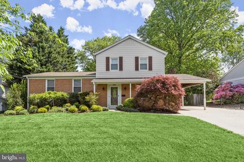 505 Nelson St, Rockville, MD 20850