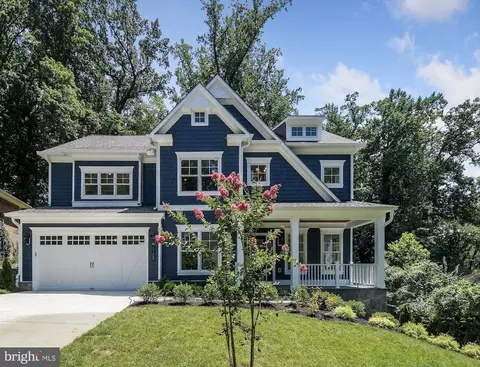 5309 Briley Pl, Bethesda, MD 20816