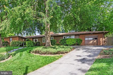 7905 Raphael Ct, Potomac, MD 20854