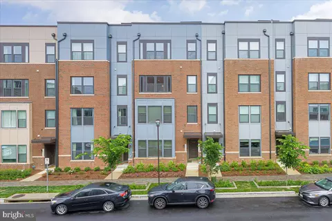 16212 Connors Way #58, Derwood, MD 20855