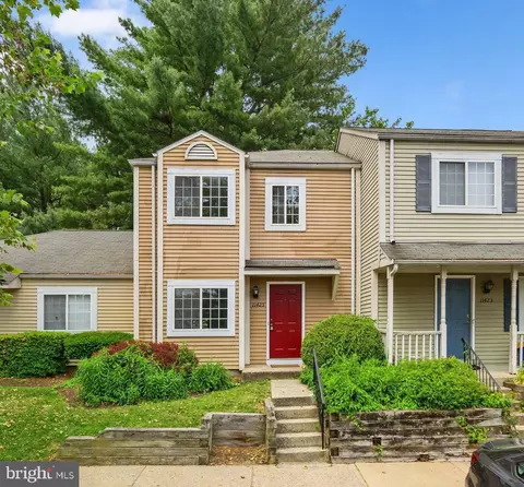11425 Stoney Point Pl, Germantown, MD 20876