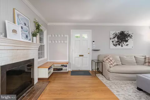 424 Whitestone Rd, Silver Spring, MD 20901 photo 5