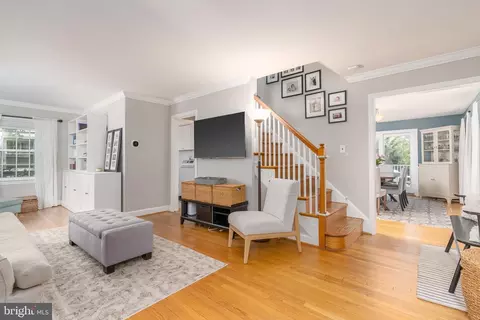 424 Whitestone Rd, Silver Spring, MD 20901 photo 4