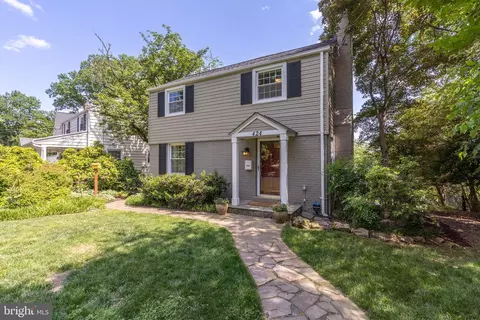 424 Whitestone Rd, Silver Spring, MD 20901 photo 2