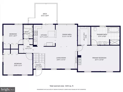 17125 Chiswell Rd, Poolesville, MD 20837 photo 56