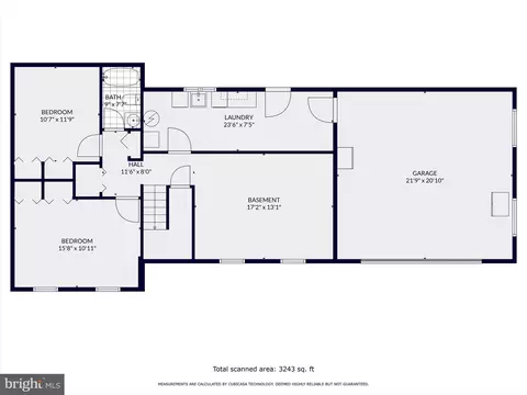 17125 Chiswell Rd, Poolesville, MD 20837 photo 57