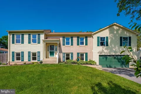 17125 Chiswell Rd, Poolesville, MD 20837