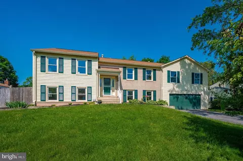 17125 Chiswell Rd, Poolesville, MD 20837 photo 2