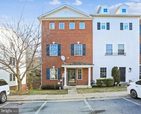 18725 Falling River Dr, Gaithersburg, MD 20879