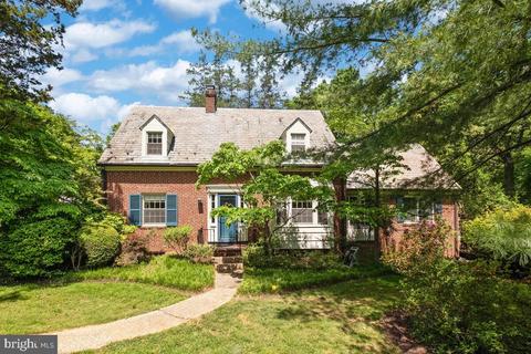 4701 Broad Brook Dr, Bethesda, MD 20814