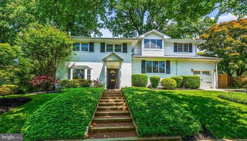 7503 Whittier Blvd, Bethesda, MD 20817