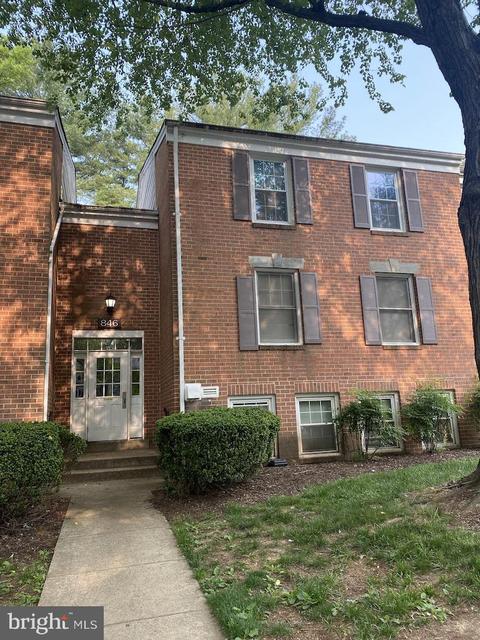 846 Quince Orchard Blvd #202, Gaithersburg, MD 20878