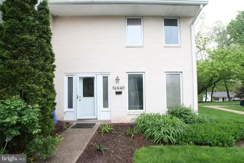 14640 Bauer Dr #14640, Rockville, MD 20853
