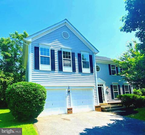 7502 Oyster Bay Way, Montgomery Village, MD 20886