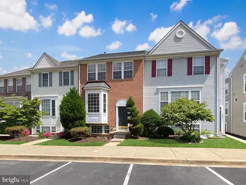 18213 Coachmans Rd, Germantown, MD 20874