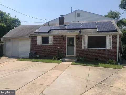 2609 Weisman Rd, Silver Spring, MD 20902