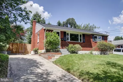 510 Edmonston Dr, Rockville, MD 20851