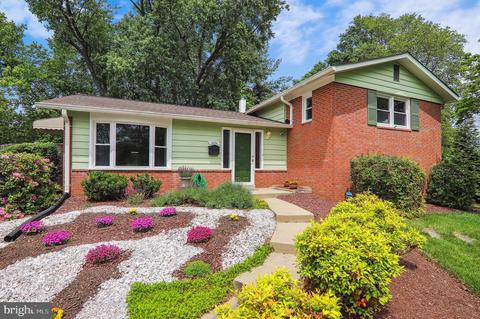 1024 Devere Dr, Silver Spring, MD 20903