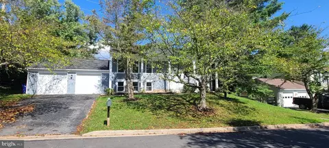 14508 Keeneland Cir, North Potomac, MD 20878