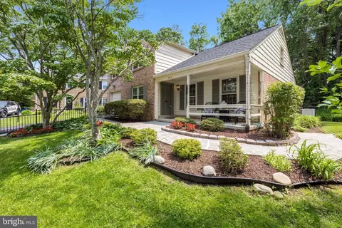 9412 Elger Mill Rd, Montgomery Village, MD 20886