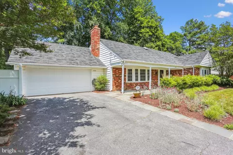 2709 Hewitt Ave, Silver Spring, MD 20906