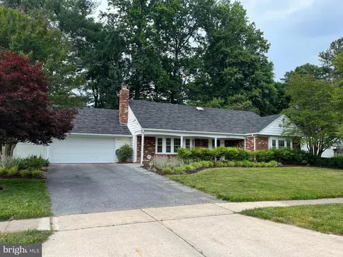 2709 Hewitt Ave, Silver Spring, MD 20906 photo 3
