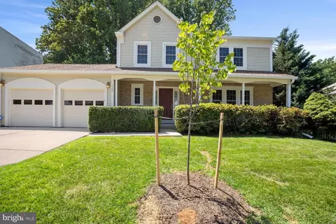 725 Sonata Way, Silver Spring, MD 20901