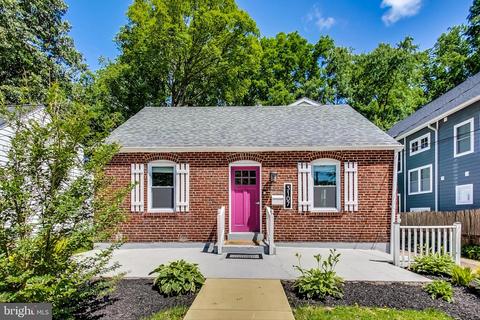 3107 Plyers Mill Rd, Kensington, MD 20895