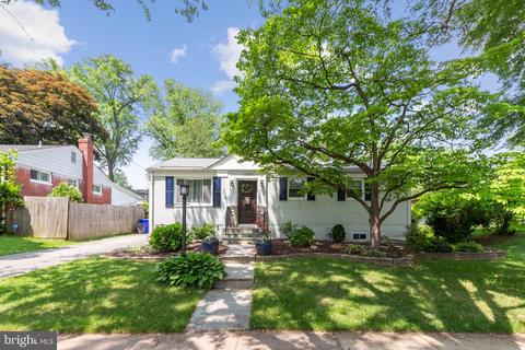 11520 Patapsco Dr, Rockville, MD 20852