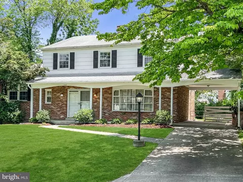13107 Camellia Dr, Silver Spring, MD 20906