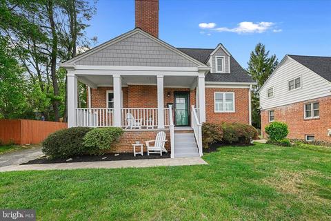 10145 Dallas Ave, Silver Spring, MD 20901