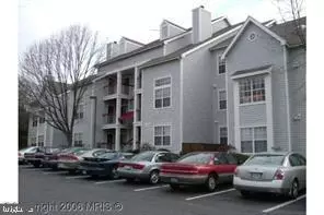 18518 Boysenberry Dr #144, Gaithersburg, MD 20879