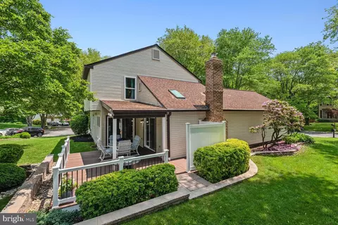15 Middlebridge Ct, Silver Spring, MD 20906 photo 25