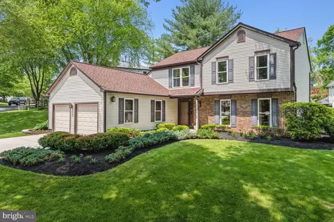 15 Middlebridge Ct, Silver Spring, MD 20906