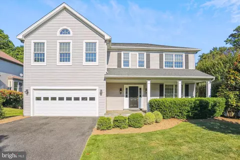 15521 Quince Ridge Ln, North Potomac, MD 20878