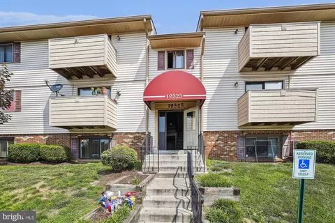 19525 Gunners Branch Road #211 - A, Germantown, MD 20876