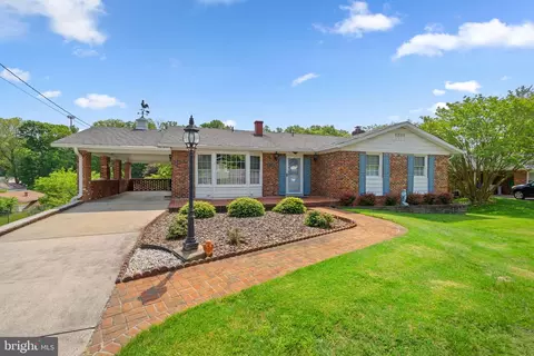 12813 Bluet Ln, Silver Spring, MD 20906 photo 4