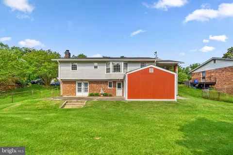 12813 Bluet Ln, Silver Spring, MD 20906 photo 43