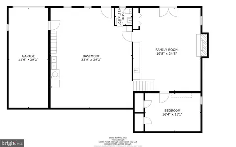 12813 Bluet Ln, Silver Spring, MD 20906 photo 48