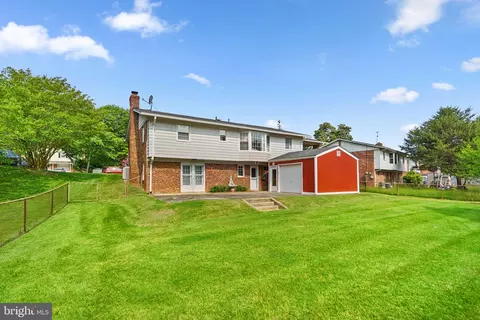 12813 Bluet Ln, Silver Spring, MD 20906 photo 44